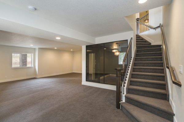 Basement Restoration Service in Hendersonville