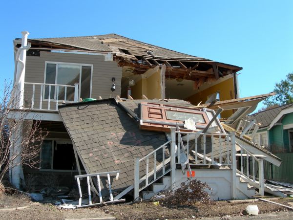 Disaster Restoration Service in Hendersonville