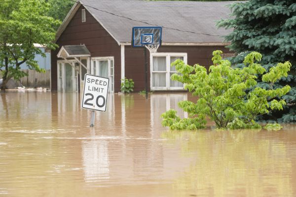 Storm Restoration Service in Hendersonville