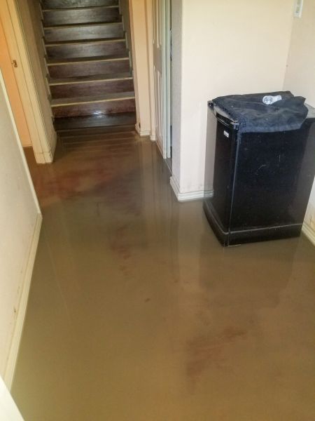 Emergency Water Removal in Hendersonville