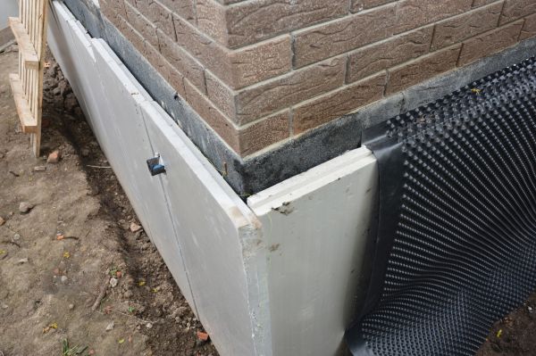 Flood Mitigation in Hendersonville