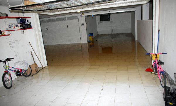 Water Remediation in Hendersonville